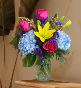 Spring Fling!!! 