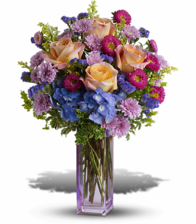 Spring Fling HFWEB636