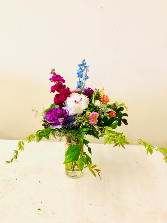 Spring Fling Spring Floral