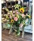 Spring Florals Arrangement 