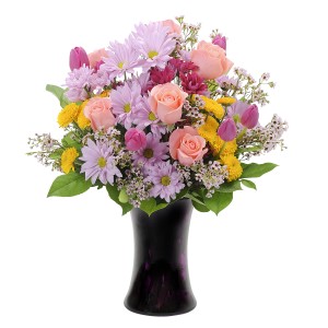 Spring Flourish Arrangement