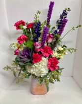 Spring Forward Bouquet