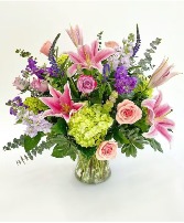 spring fragrance  SPRING 