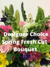 Spring Fresh Cut Bouquet  