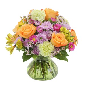 Spring Galore Arrangement