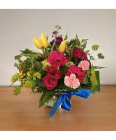 Spring Garden Arrangement 