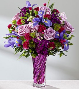 Spring Garden® Bouquet