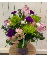 Spring Garden Mother's Day Special