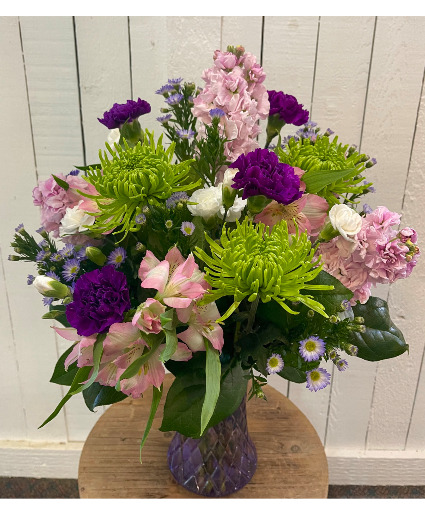 Spring Garden Mother's Day Special