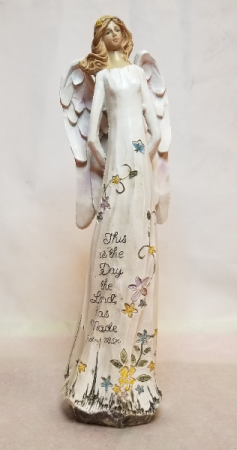 Spring Holy Message Angel Gift