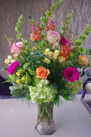 Spring In Bloom  in Forney, TX | Kim's Creations Flowers, Gifts and More