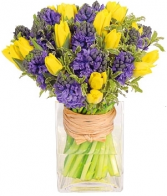 SPRING IN YOUR STEP  BOUQUET