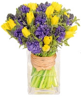 SPRING IN YOUR STEP   BOUQUET
