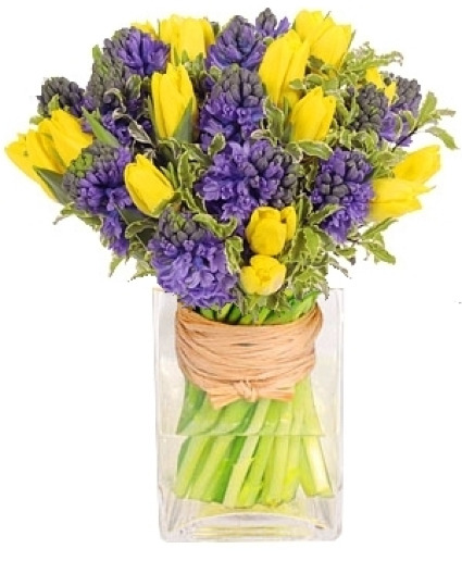 SPRING IN YOUR STEP   BOUQUET