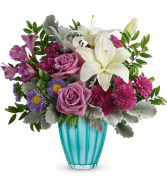 Spring In Your Step Arrangement