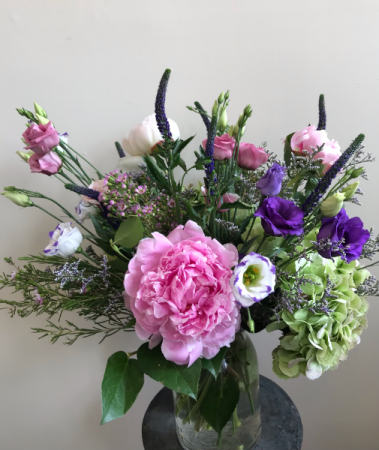 Spring Indulgence Vase Arrangement
