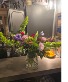 Spring inspiration  Vase arrangement 
