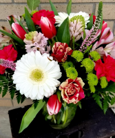 Spring-spiration! 