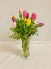 Spring Is In The Air 