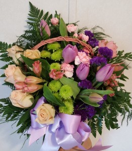 Spring Is In The Air Arrangement