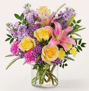 Spring Jubilee 