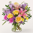 Spring Jubilee 