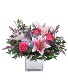 Spring Luster Bouquet