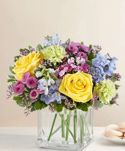 Spring Medley Arrangement