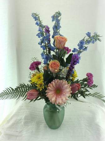 Think of Spring