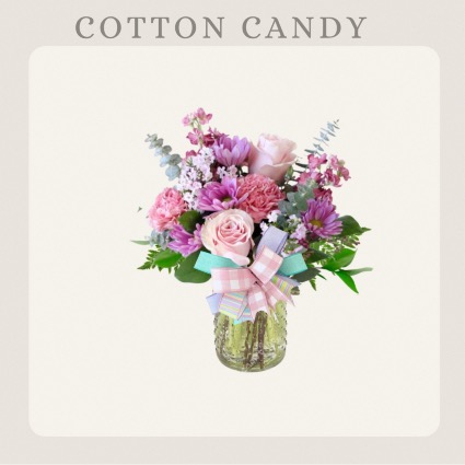 Spring Mix-Price #1
