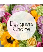 Spring Mix Designer''s Choice