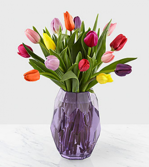Spring Morning in Dearborn, MI | LAMA'S FLORIST Spring Morning in Dearborn, MI | LAMA'S FLORIST