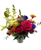 May Flowers 