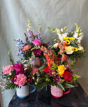 Spring Mug Mix 