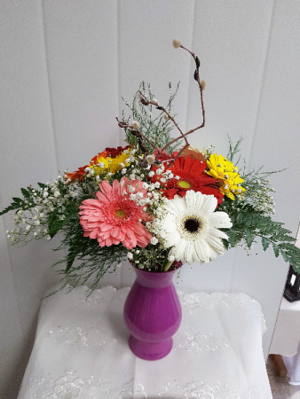 Gen-Natures Fun Flowers