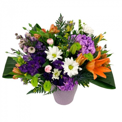 Spring of Love Mount Pearl Florist Design