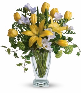 Spring Rhapsody H1381A