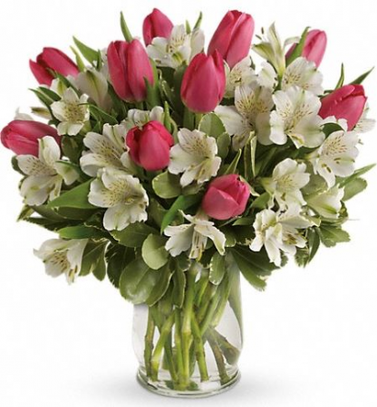 Spring Romance