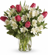 Spring Romance