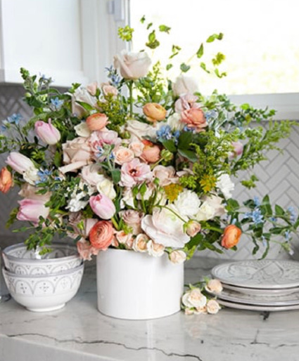 Spring Savoy
