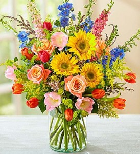 SPRING SENSATION in Camp Pendleton, CA | CAMP PENDLETON FLORIST SPRING SENSATION in Camp Pendleton, CA | CAMP PENDLETON FLORIST