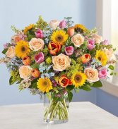 Spring Sensation™ Deluxe Arrangement