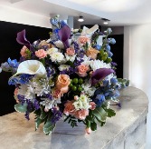 Spring Sentiment  