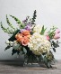 Spring Sentiments   Spring Floral Arrangement 