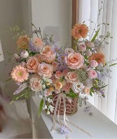 Full Design Fascination Flowers - Local Florist - Hamilton, ON Canada
