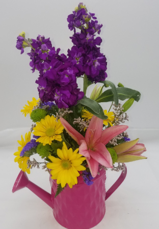 Spring Showers Bring Flowers in Presque Isle, ME | COOK FLORIST, INC. Spring Showers Bring Flowers in Presque Isle, ME | COOK FLORIST, INC.