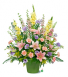 Purchase this funeral home arrangement