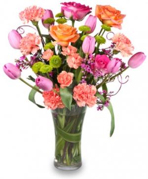 Download Spring Flower Designs Flowers Galore Delivers Flowers In Fort Lauderdale Fl