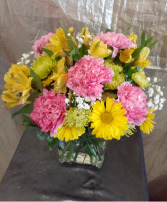 Spring Special 