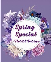 Spring Special Florist design